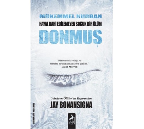 Donmuş - Mükemmel Kurban