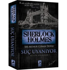 Sherlock Holmes Suç Uyanıyor