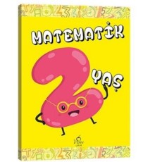 Matematik 2 Yaş