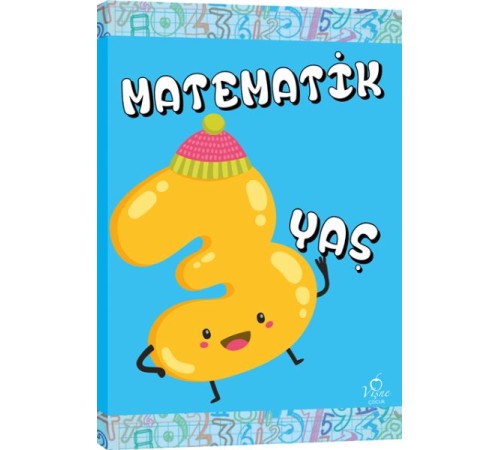 Matematik 3 Yaş