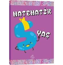 Matematik 5 Yaş