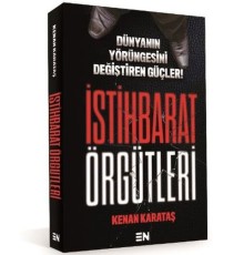 İstihbarat Örgütleri