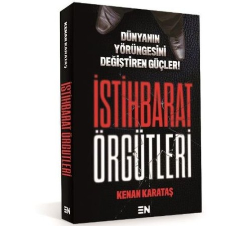 İstihbarat Örgütleri