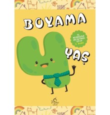 Boyama 4 Yaş