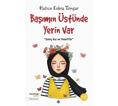Başımın Üstünde Yerin Var