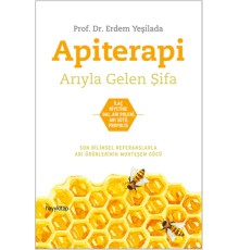 Apiterapi