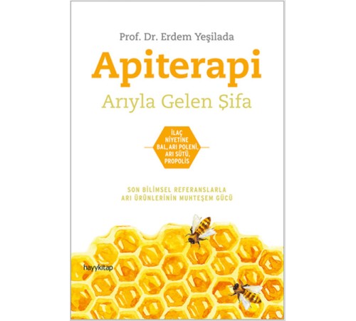 Apiterapi