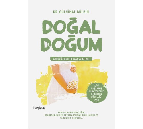 Doğal Doğum