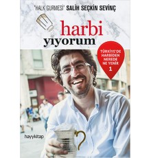 Harbi Yiyorum