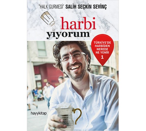 Harbi Yiyorum Harbi Yiyorum