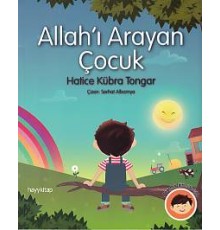 Allah'ı Arayan Çocuk