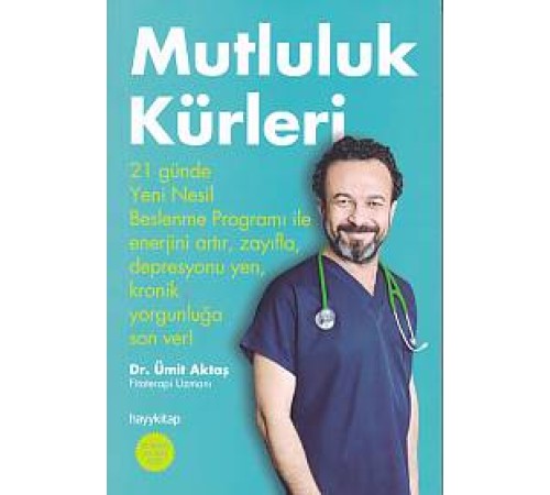 Mutluluk Kürleri