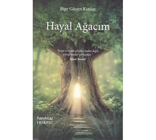 Hayal Ağacım Hayal Ağacım