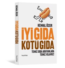 İyi Gıda Kötü Gıda