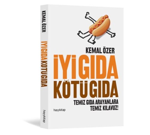 İyi Gıda Kötü Gıda