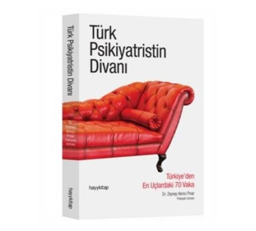 Türk Psikiyatristin Divanı