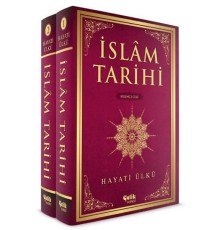 İslam Tarihi (2 Cilt)