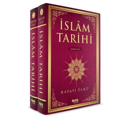 İslam Tarihi (2 Cilt)