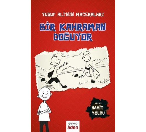 Yusuf Ali'nin Maceraları 1 - Bir Kahraman Doğuyor Yusuf Ali'nin Maceraları 1 - Bir Kahraman Doğuyor