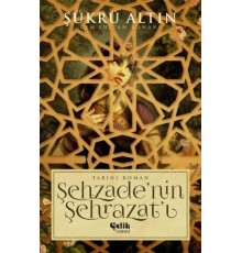 Şehzade'nin Şehrazat'ı