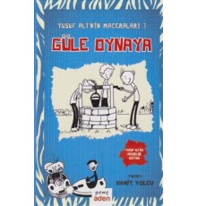 Yusuf Ali'nin Maceraları 3 - Güle Oynaya