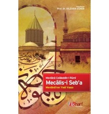 Mecalis-i Seb'a