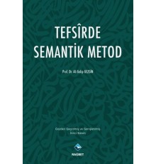Tefsirde Semantik Metod