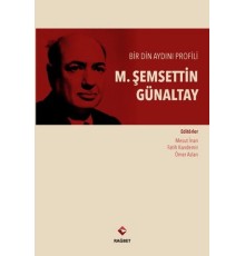 Bir Din Aydını Profili