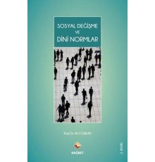 Sosyal Değişme Ve Dini Normlar