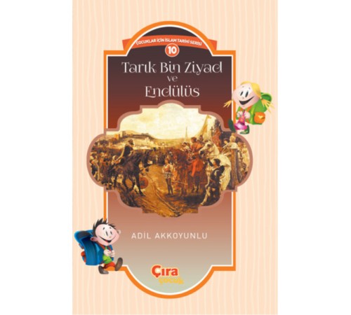 Tarık Bin Ziyad ve Endülüs