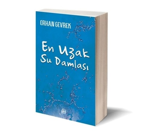 En Uzak Su Damlası