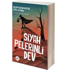 Siyah Pelerinli Dev