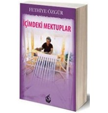 İçimdeki Mektuplar