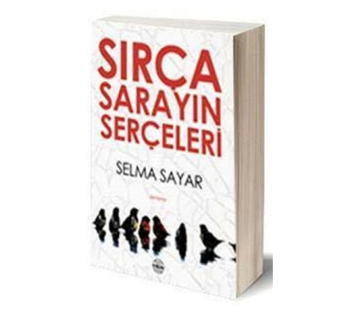 Sırça Sarayın Serçeleri