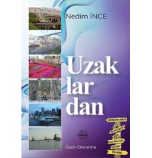 Uzaklardan