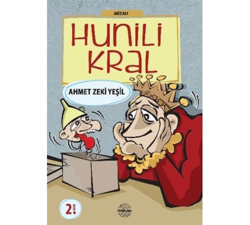 Hunili Kral