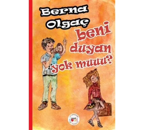 Beni Duyan Yok Muuu? Beni Duyan Yok Muuu?