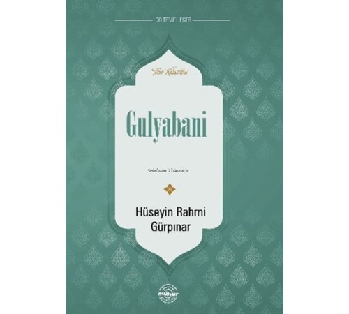 Gulyabani