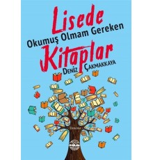 Lisede Okumuş Olmam Gereken Kitaplar