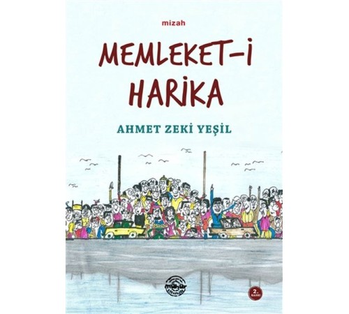 Memleket-i Harika