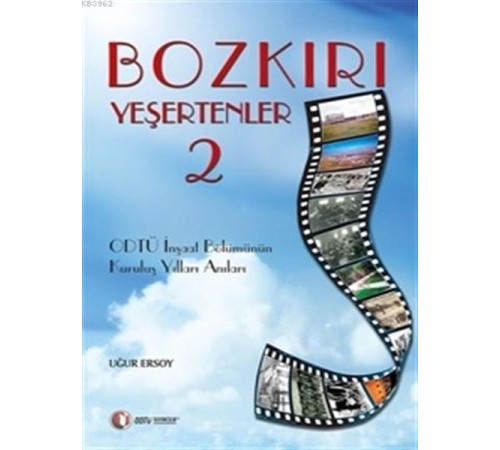 Bozkırı Yeşertenler 2 Bozkırı Yeşertenler 2