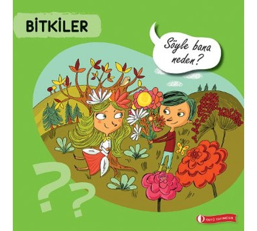 Bitkiler
