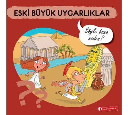 Eski Büyük Uygarlıklar