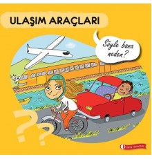 Ulaşım Araçları