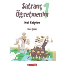 Satranç Öğretmenim 1