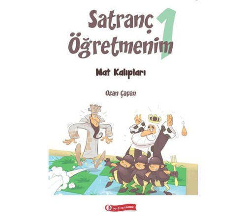 Satranç Öğretmenim 1 Satranç Öğretmenim 1