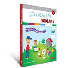 Çocuklar İçin Kodlama