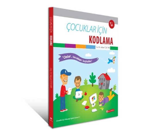 Çocuklar İçin Kodlama