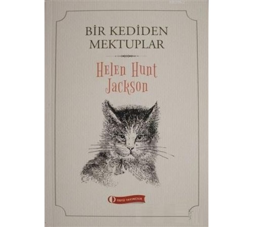 Bir Kediden Mektuplar