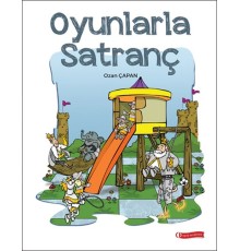 Oyunlarla Satranç